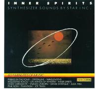 Star Inc. (Synthesizer) - Inner Spirits [Import]