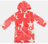 Star Infant Robe Girls Rose 2-3 ans Female