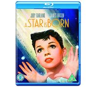 Star is Born [Edizione: Regno Unito] [Blu-Ray] [Import]