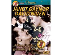 Star Is Born / Eternally Yours [Import USA Zone 1]