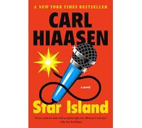 Star Island: A Novel