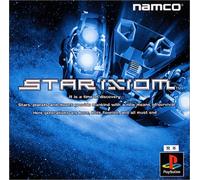 Star Ixiom