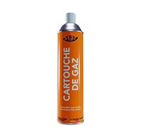 Star Jardin cartouche de gaz BRUL'STAR 300g 545ml / UN 2037 Réf. CG