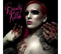 Star, Jeffree - Beauty Killer (Hot Topic Exclusive)