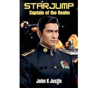 Star Jump: Captain of the Realm