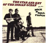 Star & Key of the Indian Ocean - Rock N'roll Fiasco