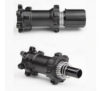Star Kit de mise à niveau de moyeu à cliquet pour moyeu arrière de vélo Swiss 190 240S 340 350 440 540 en alliage d'acier robuste (36T)