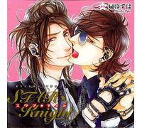 「STAR☆Knight」ドラマCD