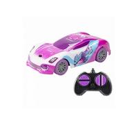 Exost Silverlit Star Light 1:34 Mini Voiture télécommandée de Course