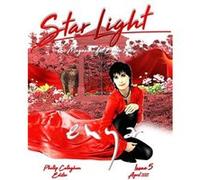 Star Light The Magazine for Enya fans by Phillip Callaghan Paperback Book Phillip Callaghan (Auteur)