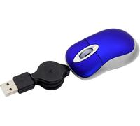 Star-Link Mini Souris Optique USB de Voyage Souris Rétractable Petit Câble Portable Souris de Jeu Filaires USB pour Ordinateur PC Ordinateur Portable Ordinateur Portable Bureau Accessories