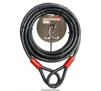 STAR LOCK - Antivol Câble Ø 15Mm X 9000Mm