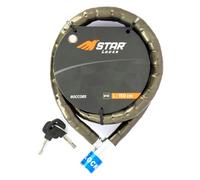 Star Locks Antivol à Câble Roccob5