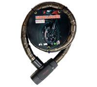 Star Locks Antivol à Câble Roccyl14