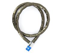 STAR LOCKS ANTIVOL CÂBLE D.18 - 1.20M