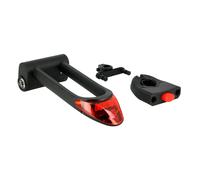 Star Locks Antivol U Roc3851
