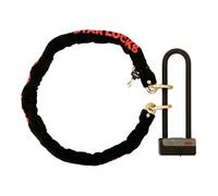 Star Locks Antivol U Roctw25