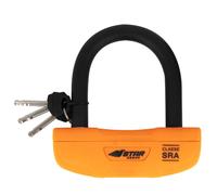 STAR LOCKS ANTIVOL U SRA - 85 X 100 MM