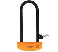 STAR LOCKS ANTIVOL U SRA - 87 X 260 MM