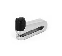 STAR LOCKS BLOQUE DISQUE CHROMÉ D.10