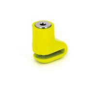STAR LOCKS BLOQUE DISQUE JAUNE D.5,5 AVEC HOUSSE