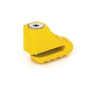 STAR LOCKS BLOQUE DISQUE JAUNE D.5 AVEC HOUSSE