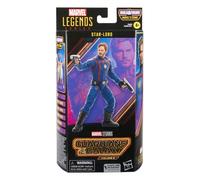 Marvel Legends Series, Star-Lord, Gardiens de la Galaxie Vol.3, Figurine de 15 cm