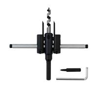 Star-M Fraise circulaire 30-120 mm, scie à double lame, 18 V, bois, 30 × 120, numéro de modèle