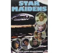 Star Maidens: The Complete Series