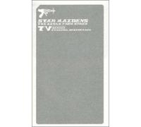 Star Maidens-the Girl from Spa