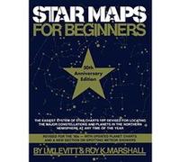Star Maps for Beginners I. M. Levitt, Roy K. Marshall (Auteur)