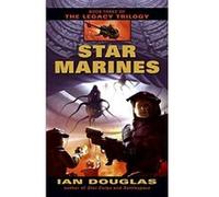 Star Marines Ian Douglas (Auteur)