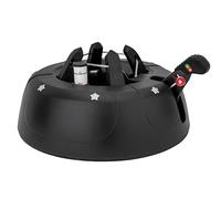 Star-Max Support de Sapin de Noël Start 1 Anthracite