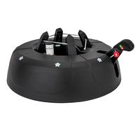 Star-Max Support de Sapin de Noël Start 3, Anthracite