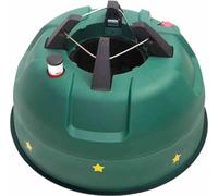 Star-Max T250 Support d'arbre BREVETÉ autofixant, jusqu'à 2,5m, vert