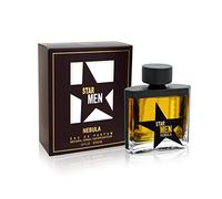 Star Men Nebula Eau de parfum 100 ml