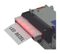 Star Micronics 37967920 Pièce détachée ou accessoire pour imprimante/scanner Bezel