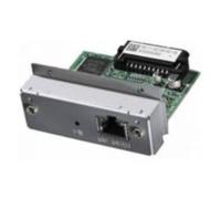 Star Micronics 39607804 Pièce détachée ou accessoire pour imprimante/scanner Interface LAN