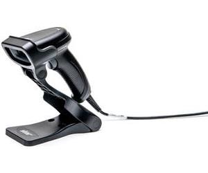Star Micronics BSH-20U Handheld Barcode Scanner 1D/2D USB, Black, W128882728 (Scanner 1D/2D USB, Black)