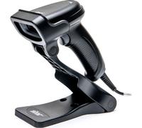 Star Micronics BSH-20U SCANNER HANDHELD 1D/2D Lecteur de codes à barres portable 1D/2D CMOS Noir (37950920)