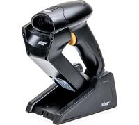 Star Micronics BSH-32B BLK - Lecteur de codes à barres sans fil 1D/2D Bluetooth