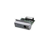 STAR MICRONICS EUROP - IF-BDHE07 ETHERNET INTERFACE TSP700 VER2ONLY/800VER2ONLY/650 - Couleur:Noir