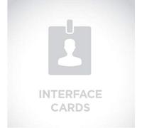 Star Micronics IFBD-HD04 Serial Interface