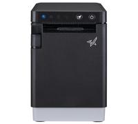 Star Micronics mC-Label2 imprimante pour étiquettes Thermique directe 300 x 300 DPI 180 mm/sec Sans fil et filaire Ethernet/LAN Wifi Bluetooth