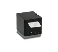 Star Micronics mC-Print2, Thermique, POS printer, 100 mm-sec, Noir, 0.053 - 0.075 µm, 50 mm