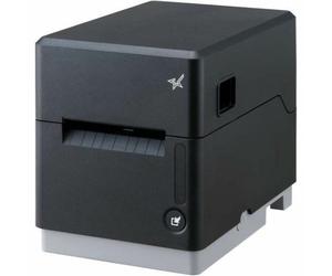 Star Micronics : MCL32CBI BK Bluetooth E+U MC-LABEL3 DT LABEL et LINER