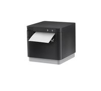 Star mC-Print3 MCP30 BK E+U - Imprimante de reçus - thermique direct - Rouleau (8 cm) - 203 dpi - jusqu'à 250 mm/sec - USB, LAN - outil de coupe - noir G