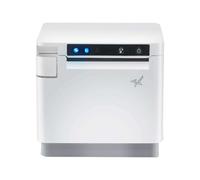 Star Micronics : MPOS RECEIPT PRINT-400MM/S DT 58/80MM BT USB-C avec P