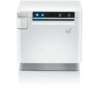 Star Micronics MCP31CBI WT E+U Avec fil &sans fil Thermique directe Imprimantes POS