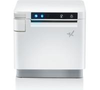 Star Micronics MCP31CBI WT E+U, Chaleur directe, Imprimante point de vente, 400 mm/sec, Chargement facile du papier, Câblé